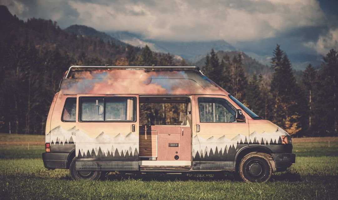 Campervan