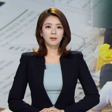 배현진 프로필