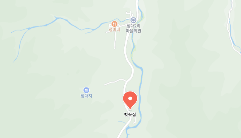 식당위치