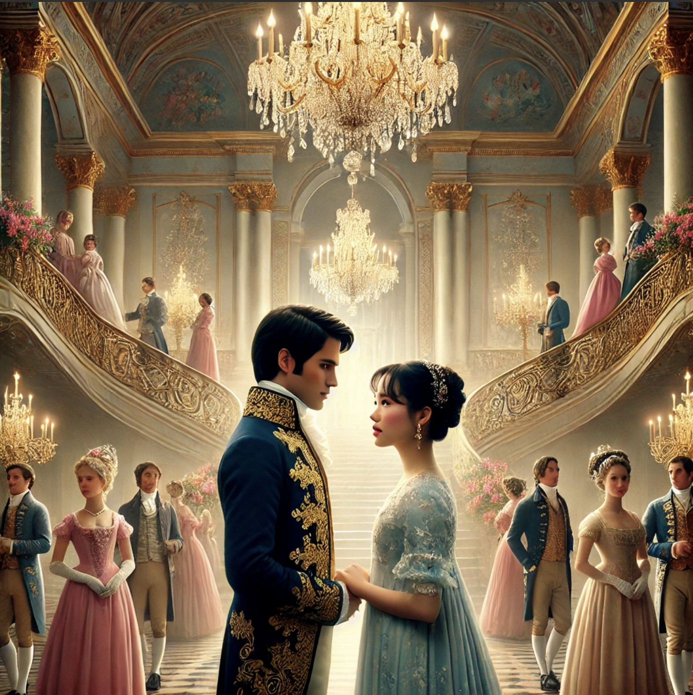 브리저튼 시즌4