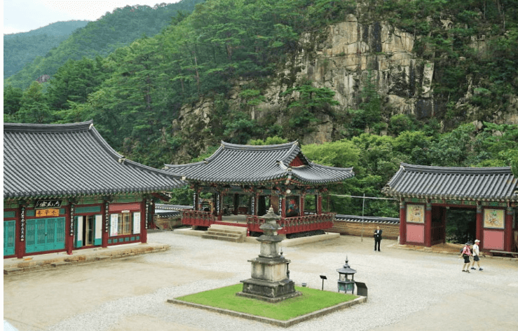 삼화사