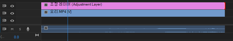 선명한 라이트 적용