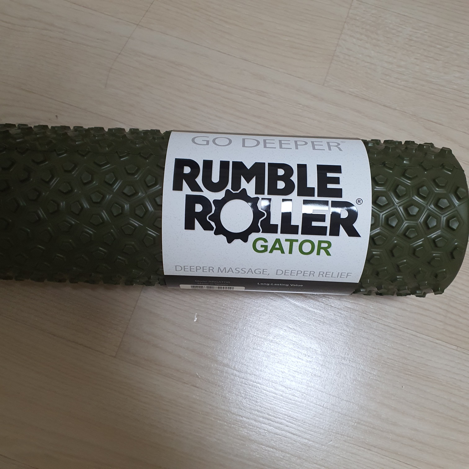 폼롤러 추천 럼블롤러게이터 폼롤러계 에르메스 내돈내산 사용후기 스트레칭