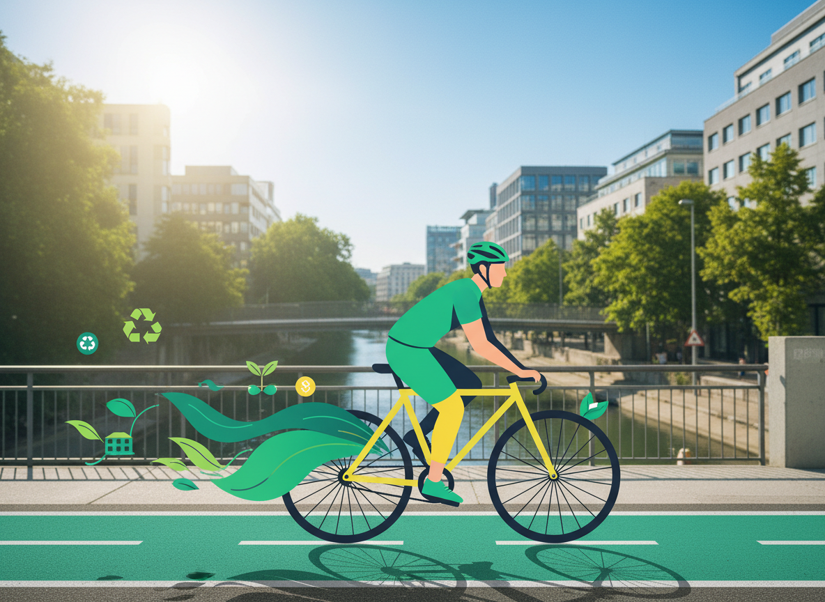 2026 탄소중립포인트 녹색생활실천 공유자전거 따릉이 카카오 바이크 타슈 주행 포인트 신청