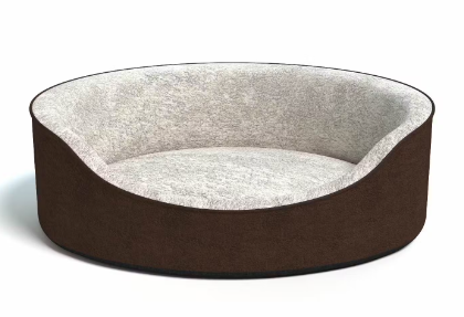 애완동물 침대.