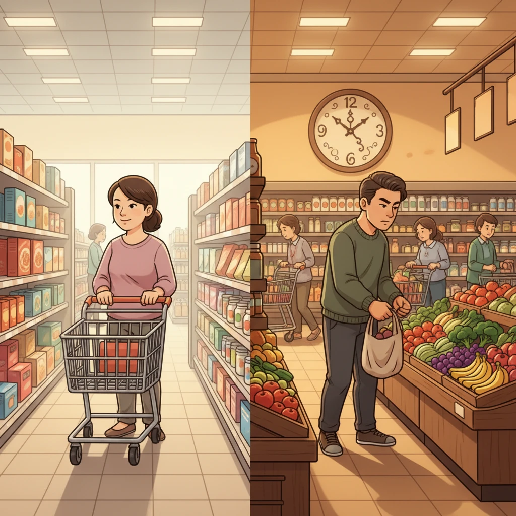 롯데마트 김포한강점 4월 휴무일 확인..