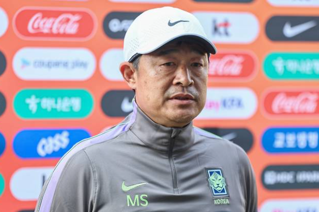 2026 아시안게임 축구
