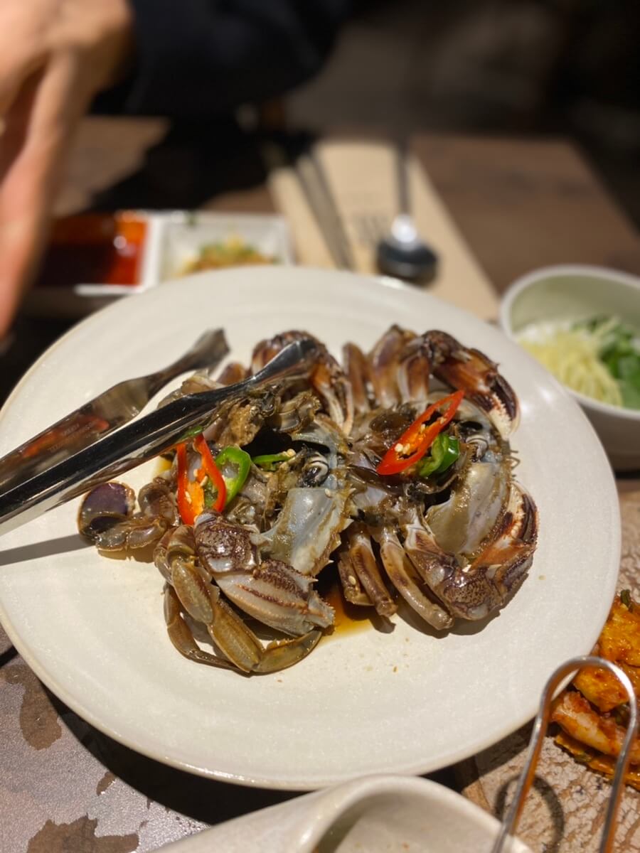 광화문 NEGI 네기 실비 _광화문 덕수궁 디팰리스&amp;#44; 통영 해산물&amp;#44; 일식집