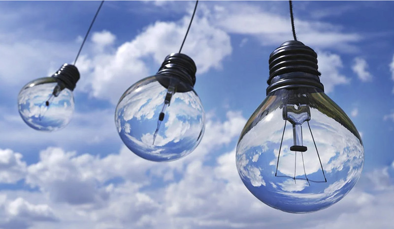 한전 에너지 캐시백 이미지