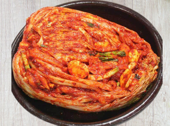 수육 맛있게 삶는법!