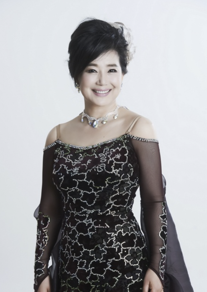 오미희 프로필 사진