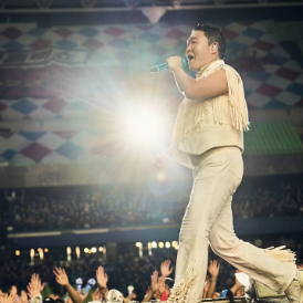 싸이 흠뻑쇼 2025