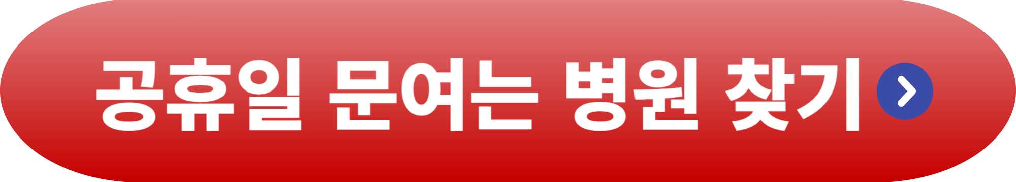 공휴일 병원