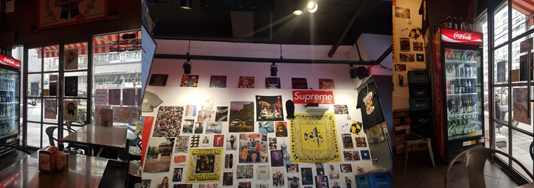 동대문구 장안동 맛집 에이셉 피자(ASAP PIZZA) 리뷰 진한 피자 맛집!!