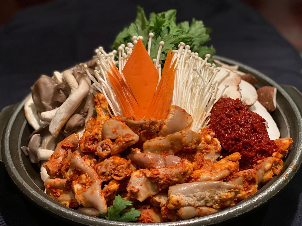 토밥즈 토요일은 밥이 좋아 곱창전골 강남 대치동