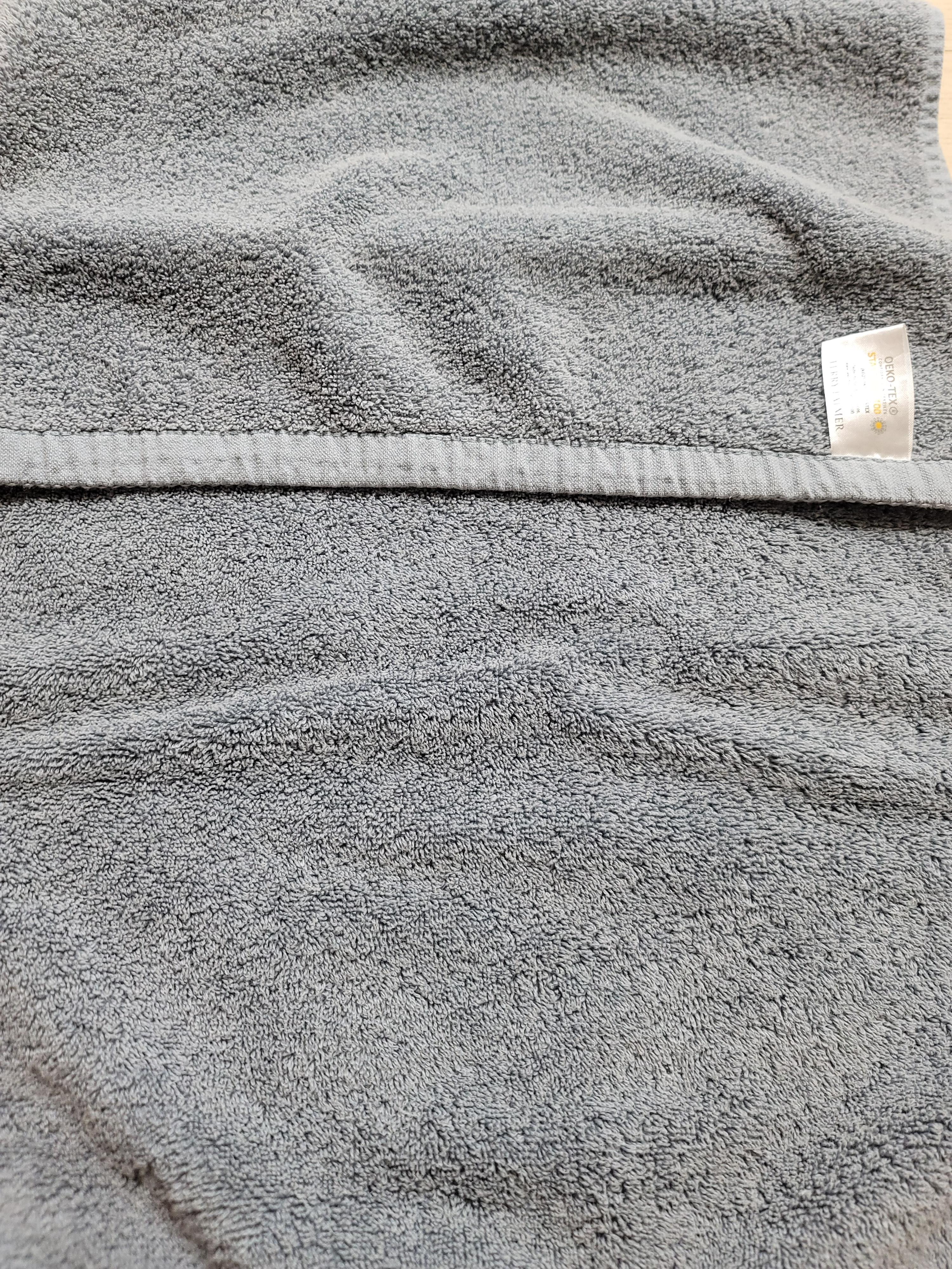 건조기사용수건