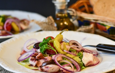 9월 제철 음식, 9월 제철 해산물