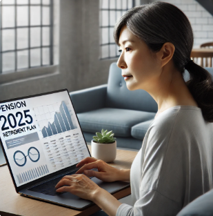 2025년 최신 노후 준비 체크리스트|40대 이상 필독