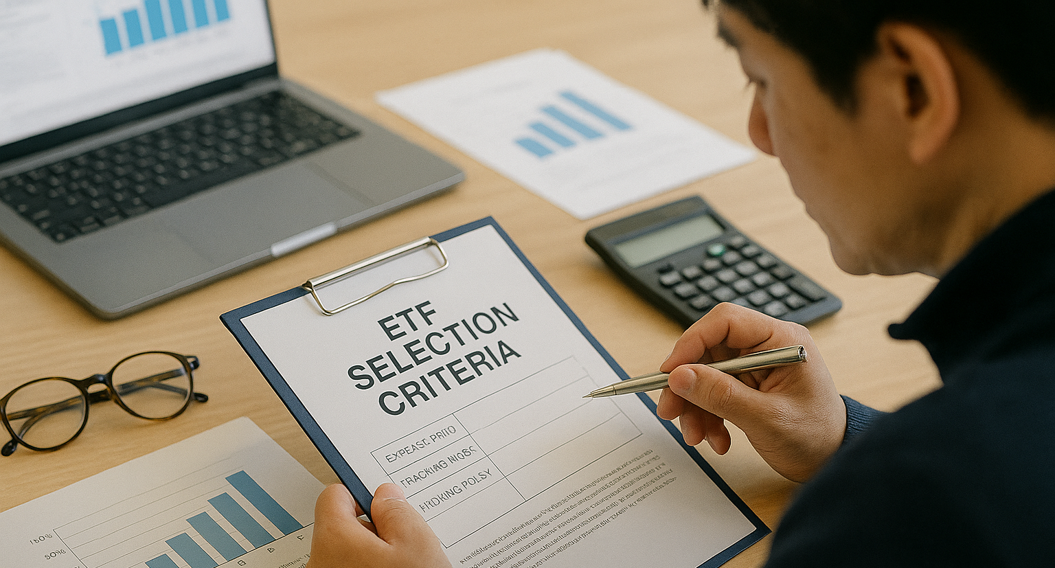 연금저축 ETF 투자 전략 총정리: 20대부터 50대까지 완벽 가이드