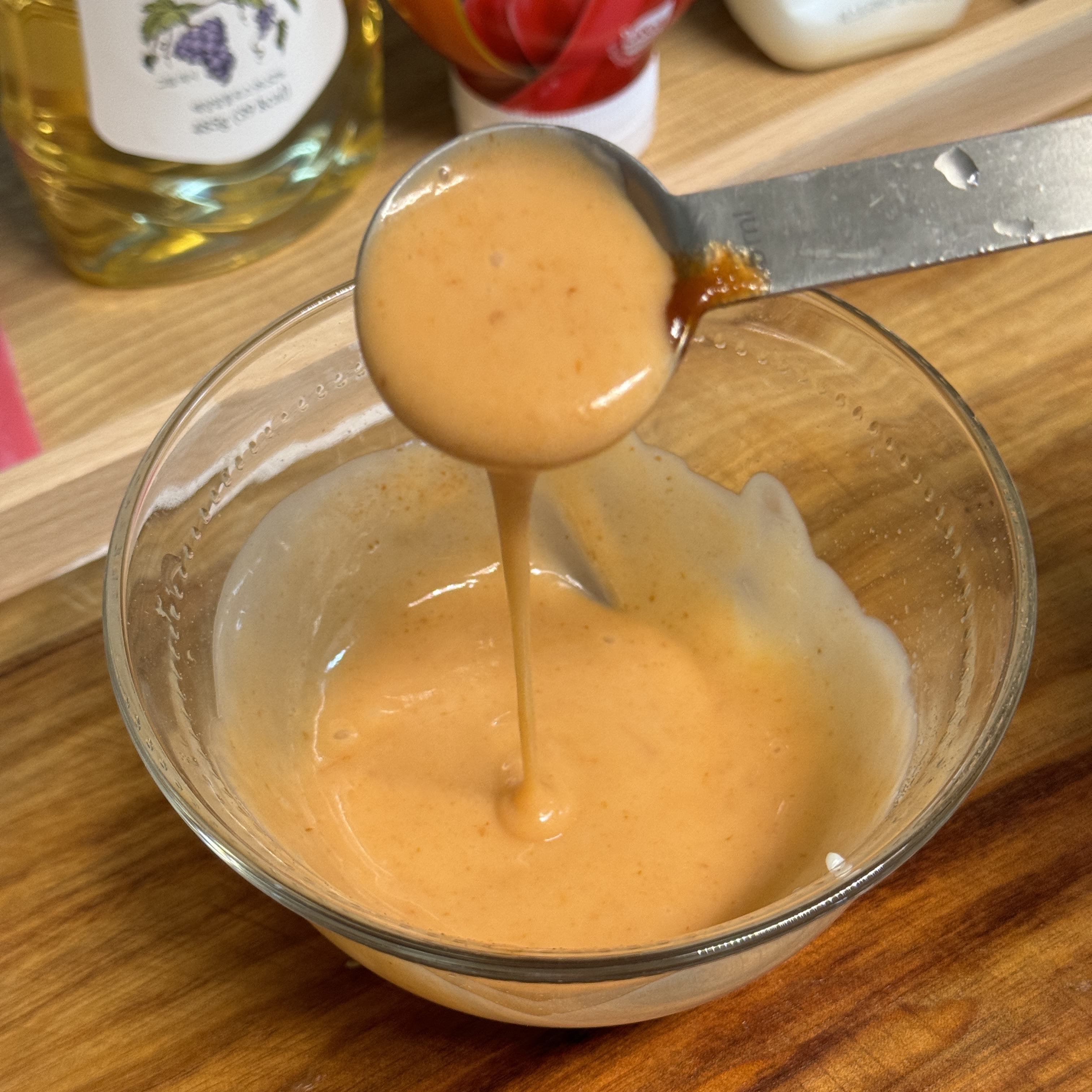 새우 오이 보트 레시피