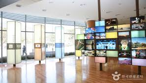 청와대 관람 예약