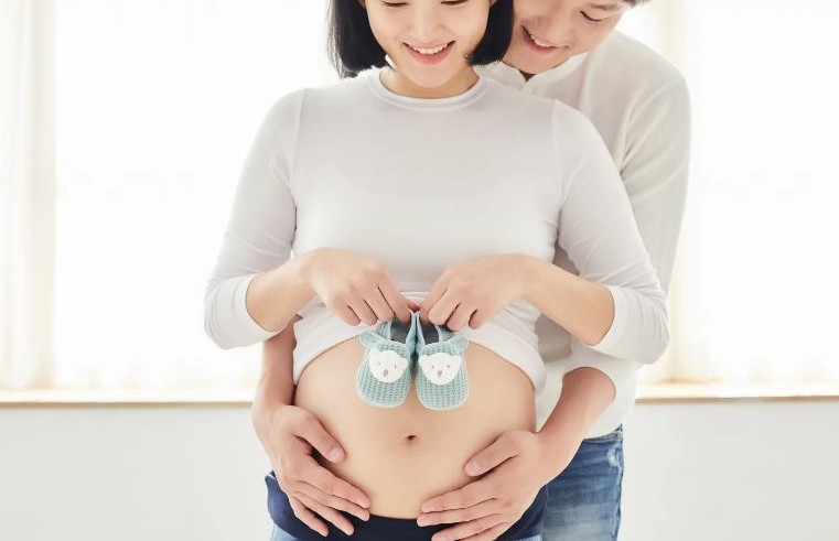 아이 낳는 꿈해몽