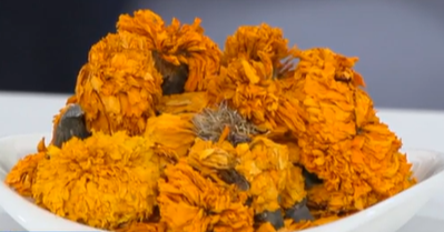 루테인 지아잔틴