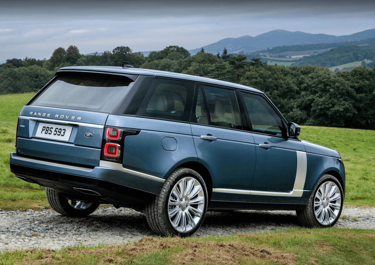 레인지로버 보그 ; 성시경 차&amp;#44; 연예인 차