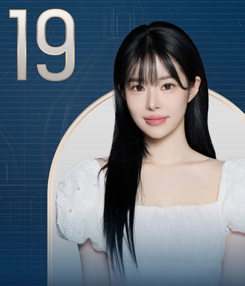 커플팰리스 시즌2 여자출연자 프로필 인스타그램