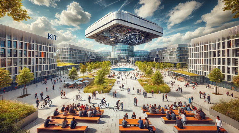 독일 공대 사진4