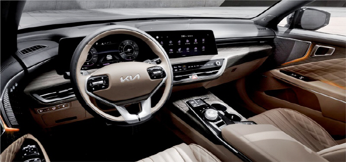 자동차 서라운드 사운드 시스템