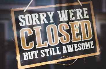 소상공인 폐업지원금 신청 자격 신청방법