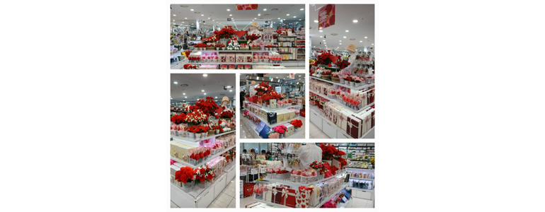 용인 기흥구 종합생활용품 다이소