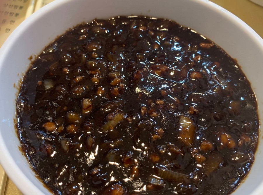 부산 간짜장 맛집 중 찐이다!” 75년 전통 동화반점, 왜 아직도 줄 서는지 알겠어요