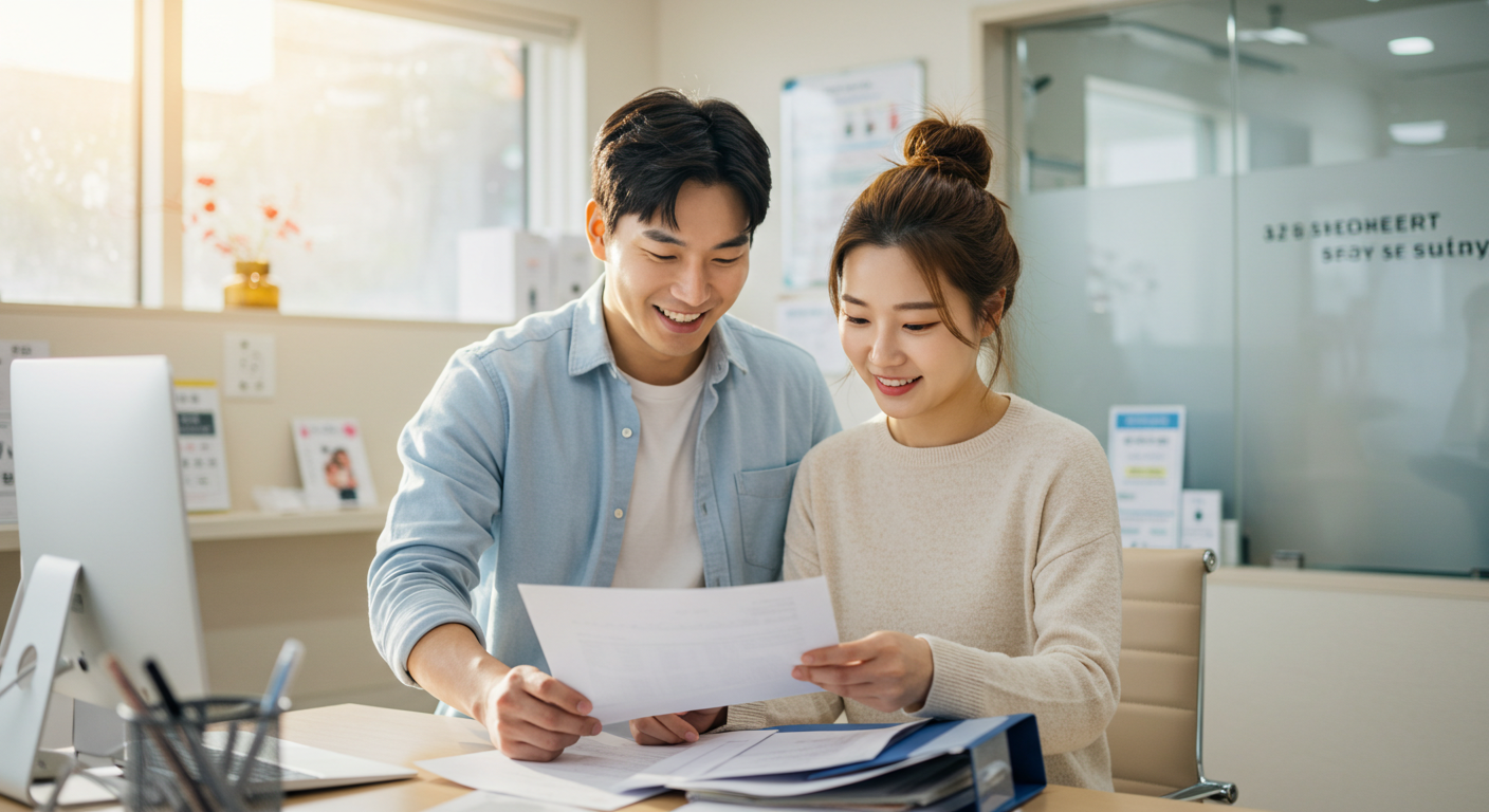 갱신형 vs 비갱신형 간병보험