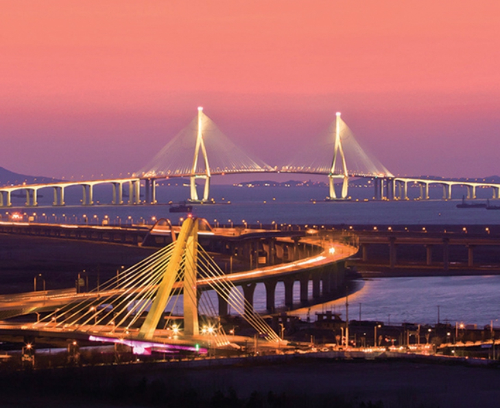 인천/명품/단풍/명소