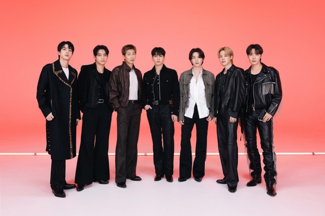 BTS 컴백 완전 정리