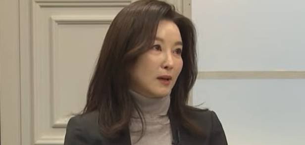 전두환 손자 전우원 박상아
