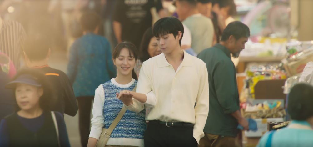 낮에뜨는달_14회