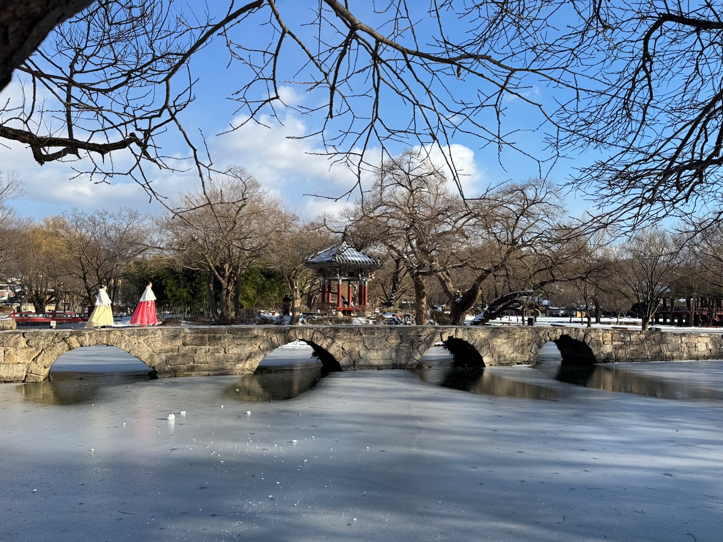 광한루원