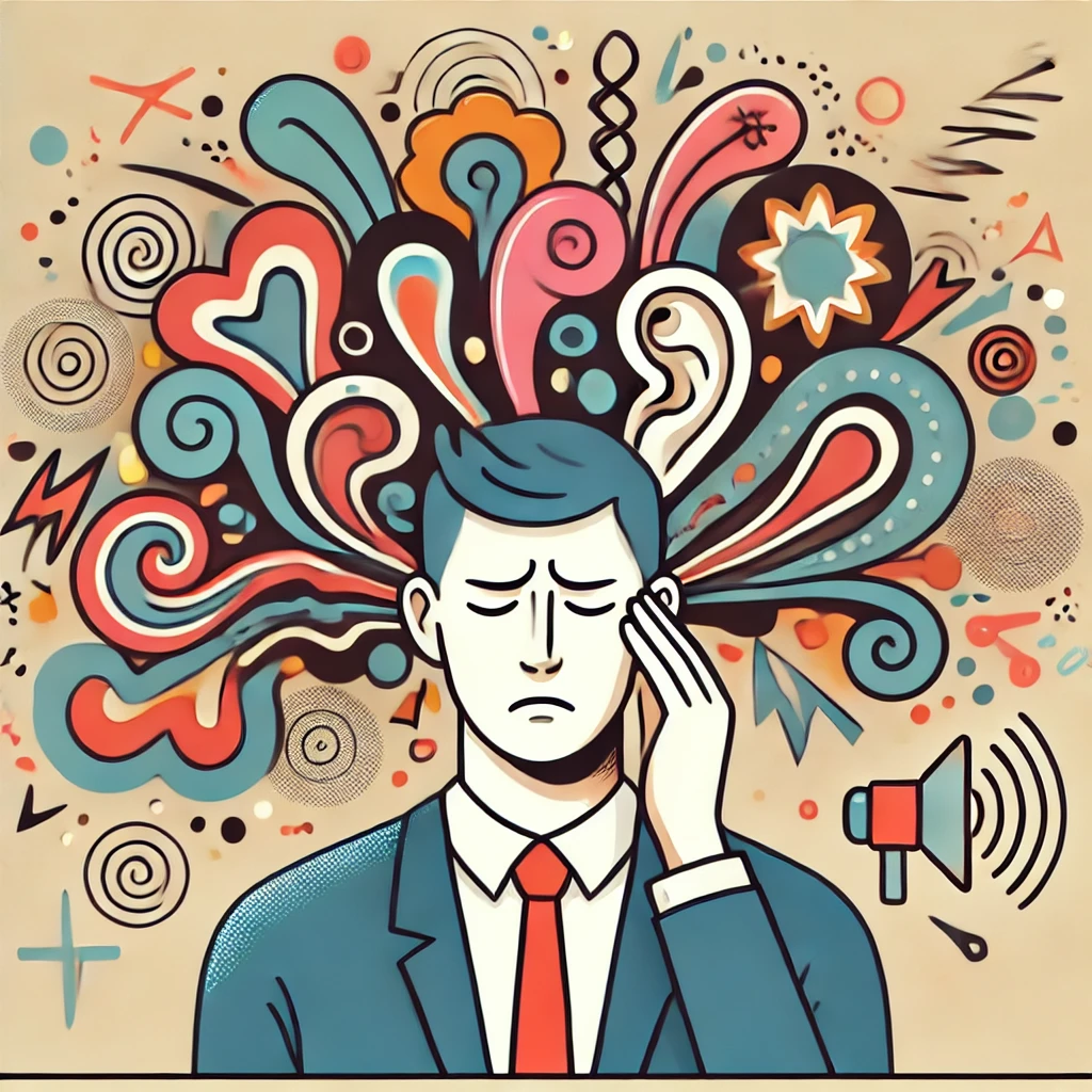 다양한 기타 원인