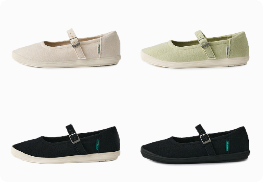 르무통 운동화2