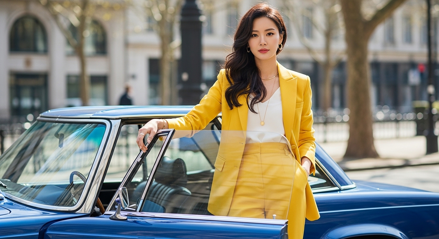 하이브리드 자동차 살까 말까