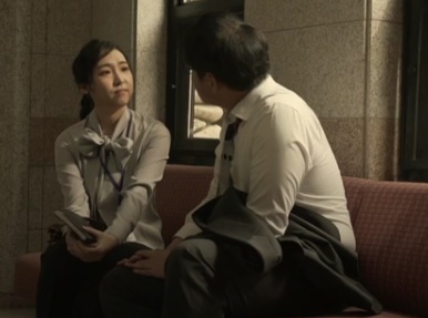 심야 괴담회 그녀를 믿지마세요