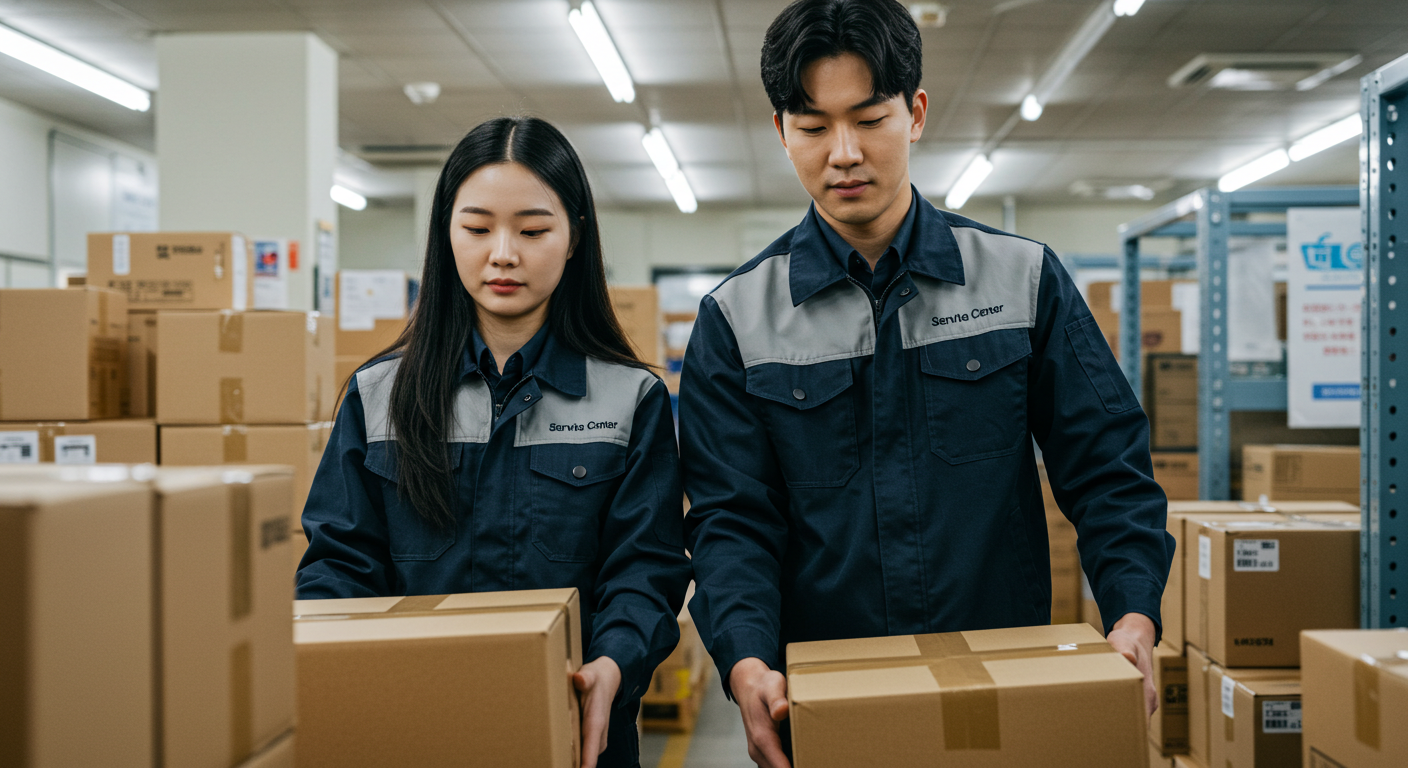 인천 용달화물 총정리