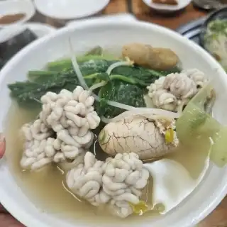 생방송투데이 이천 성호네왕코다리동태탕 실제 후기