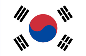 알트태그-태극기