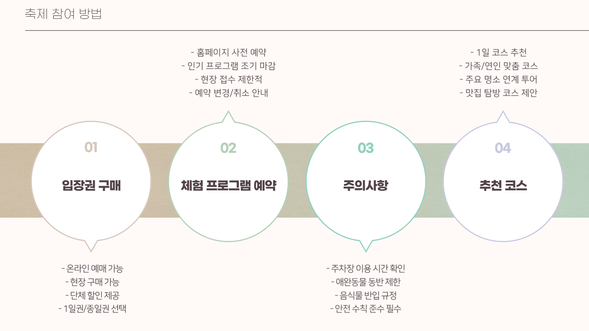 2025 이천 도자기 축제 일정 및 주요 행사 안내