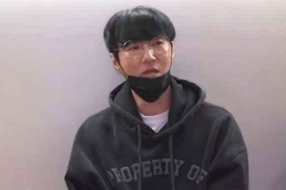 오성훈 [사진=유튜브 '비보이 질럿']