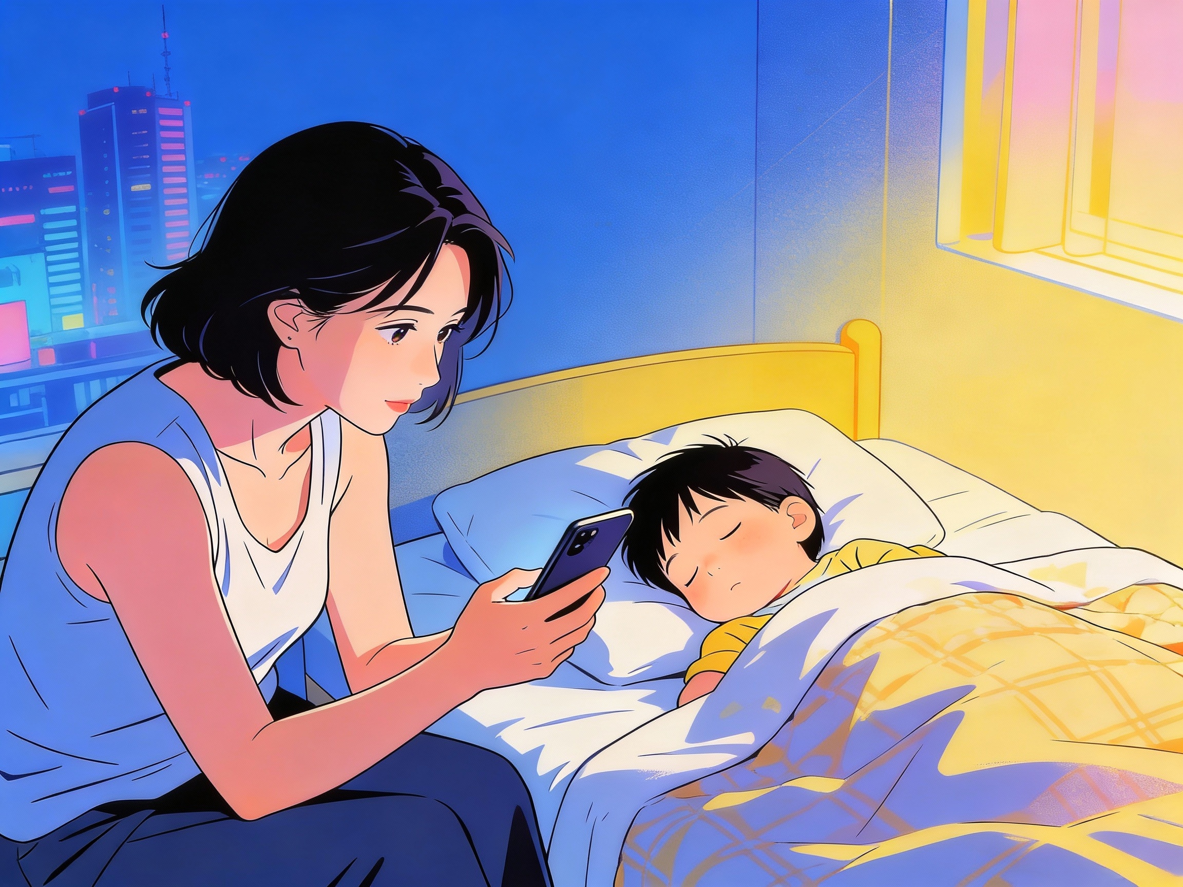 영유아 보육서비스 국민행복카드